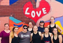 Become a volunteer in the USA with International Volunteer HQ