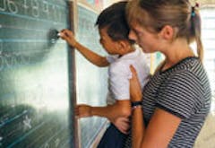 Volunteer in the Philippines with International Volunteer HQ