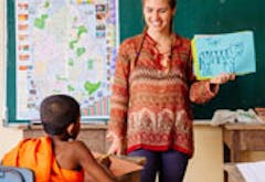 Volunteer Abroad in Sri Lanka with IVHQ