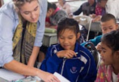 Volunteer Abroad in Thailand with IVHQ