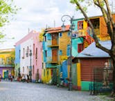 Volunteer in Buenos Aires, Argentina with International Volunteer HQ