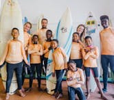 Volunteer Abroad in South Africa with IVHQ