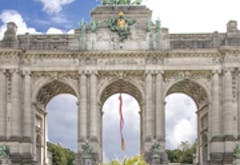 Become a volunteer in Belgium with International Volunteer HQ