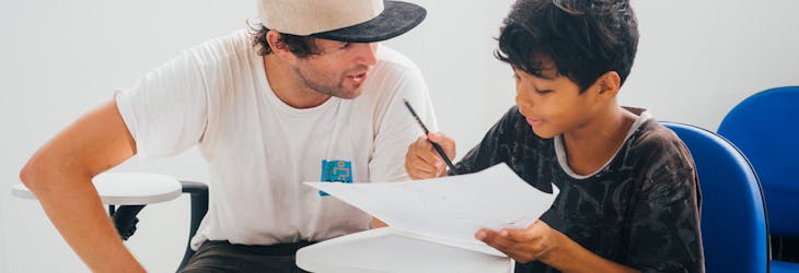 Volunteer Abroad in Brazil with International Volunteer HQ
