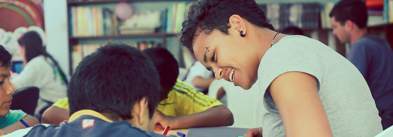 Volunteer in Peru with International Volunteer HQ