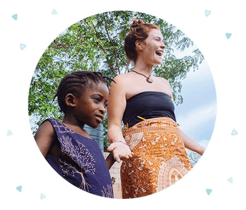 IVHQ has 40+ countries trusted by over 144,000 travelers