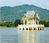 Volunteer Abroad in Thailand - Hua Hin with IVHQ