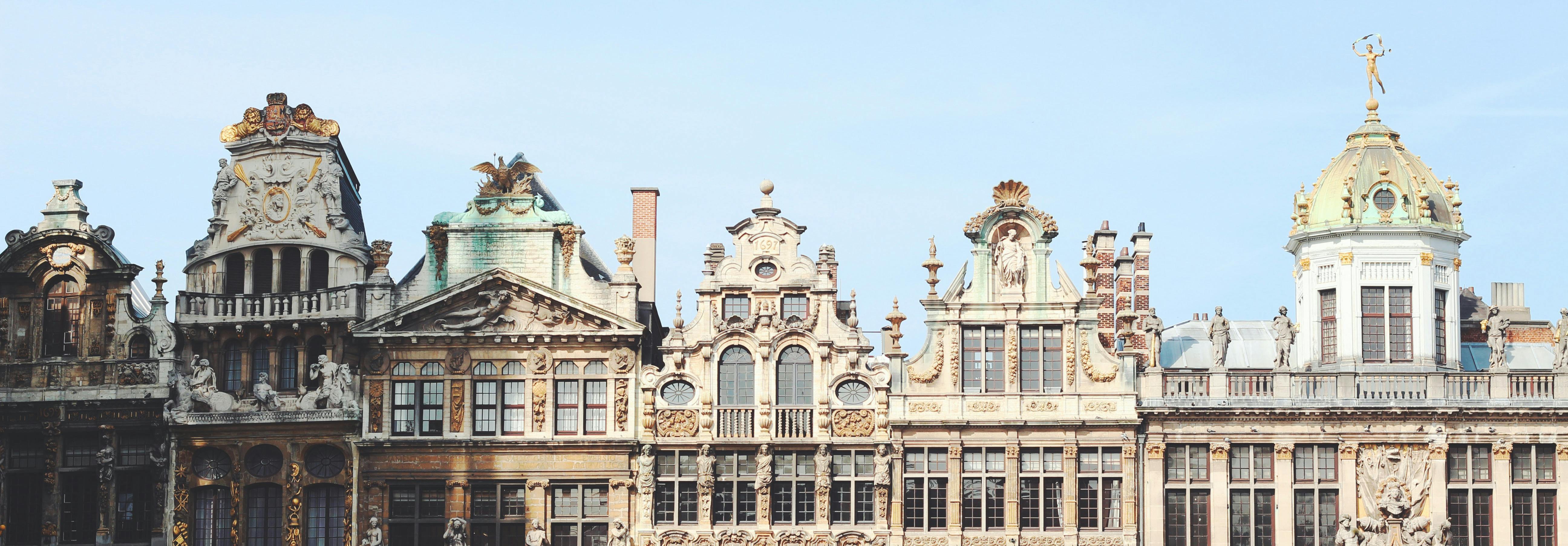 Volunteer and travel in Belgium with IVHQ
