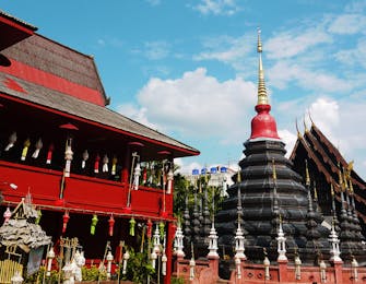 Thailand - Chiang Mai