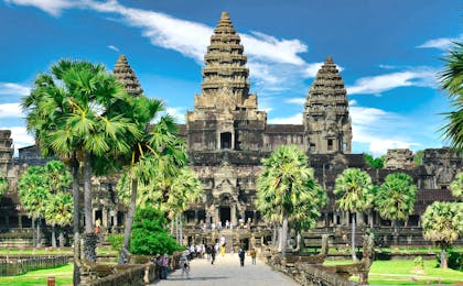 Cambodia
