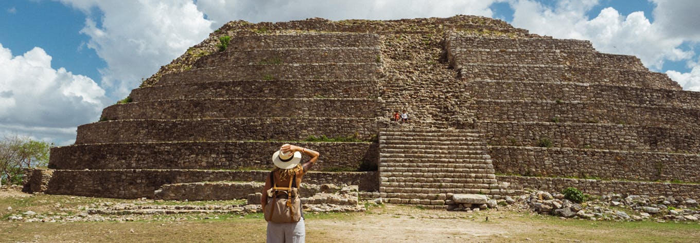 Volunteering in Central America with IVHQ