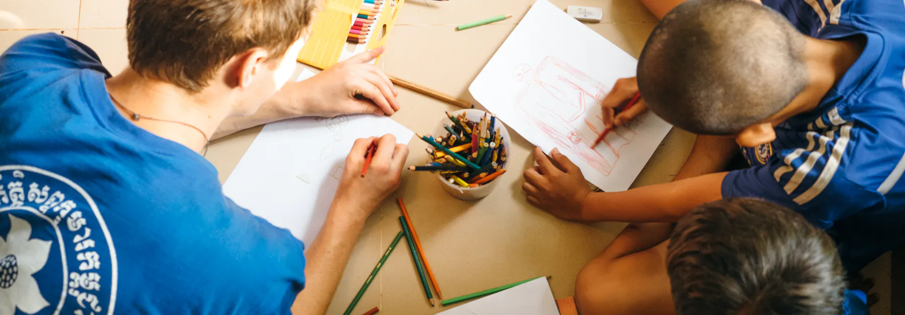 childcare-volunteer-abroad-projects-ivhq