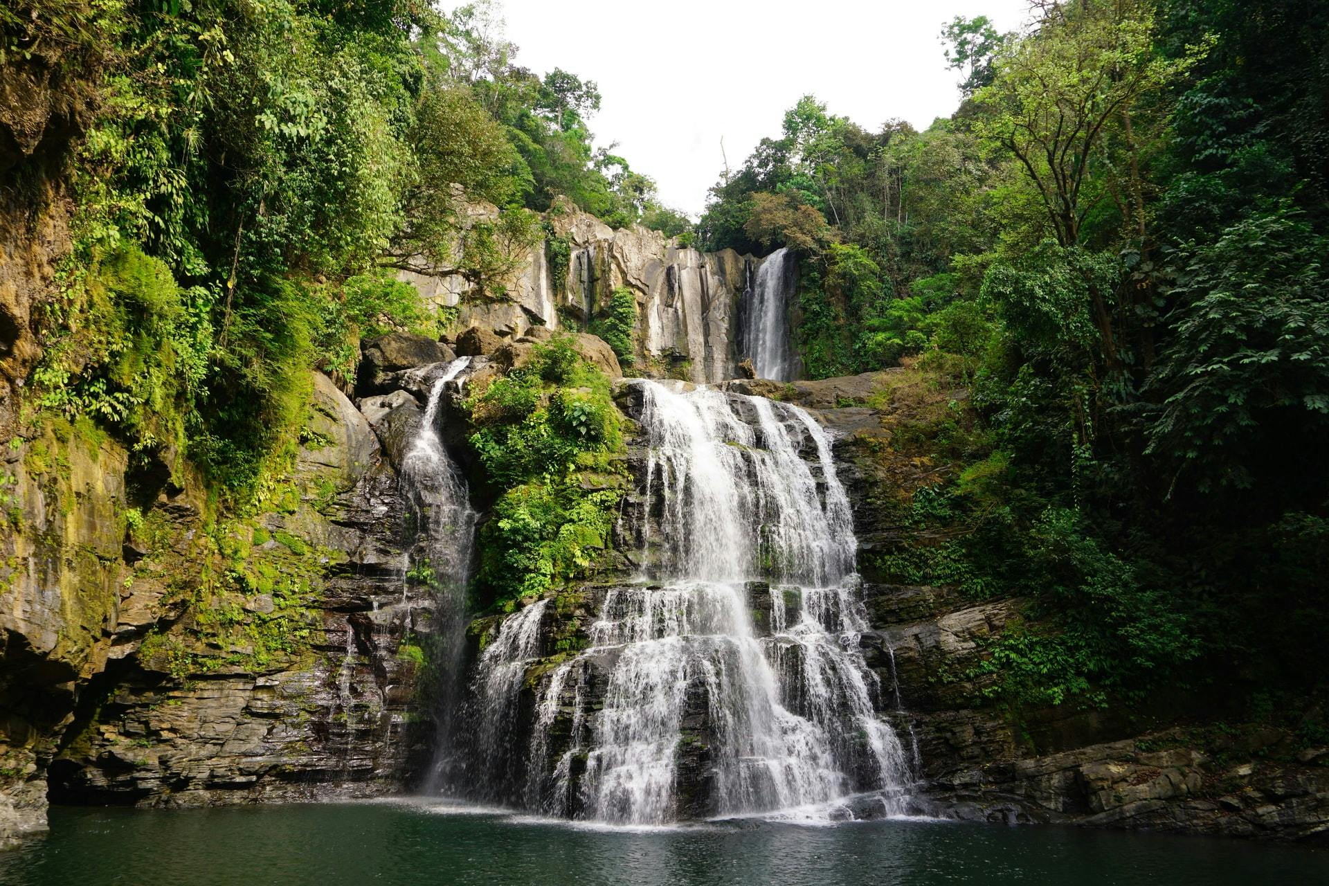 Visit Costa Rica: 2024 Travel Guide for Costa Rica, Mexico and Central  America