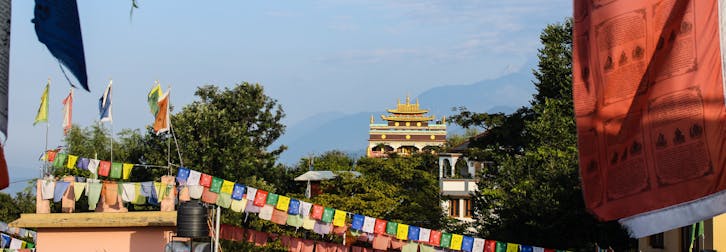 Volunteer Abroad in India with International Volunteer HQ