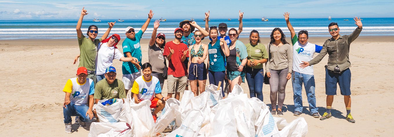 Volunteer in Santa Elena, Ecuador with IVHQ - Affordable ...