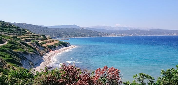 Become a volunteer in Greece with International Volunteer HQ