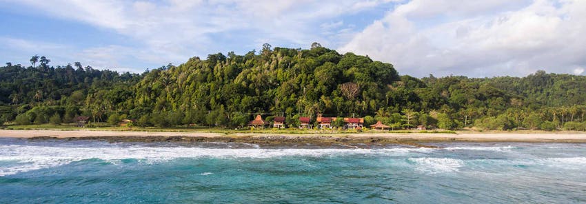 Volunteer in Indonesia with International Volunteer HQ