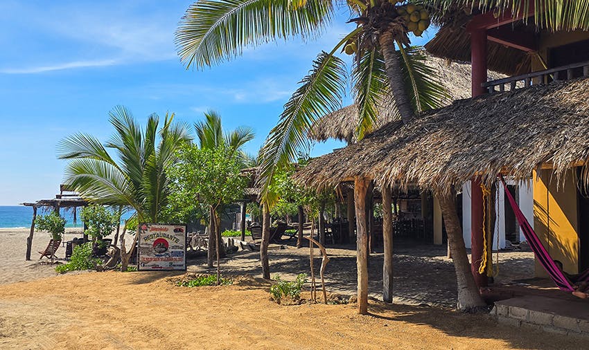 Volunteer abroad in Mexico with International Volunteer HQ