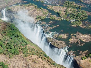 Victoria Falls