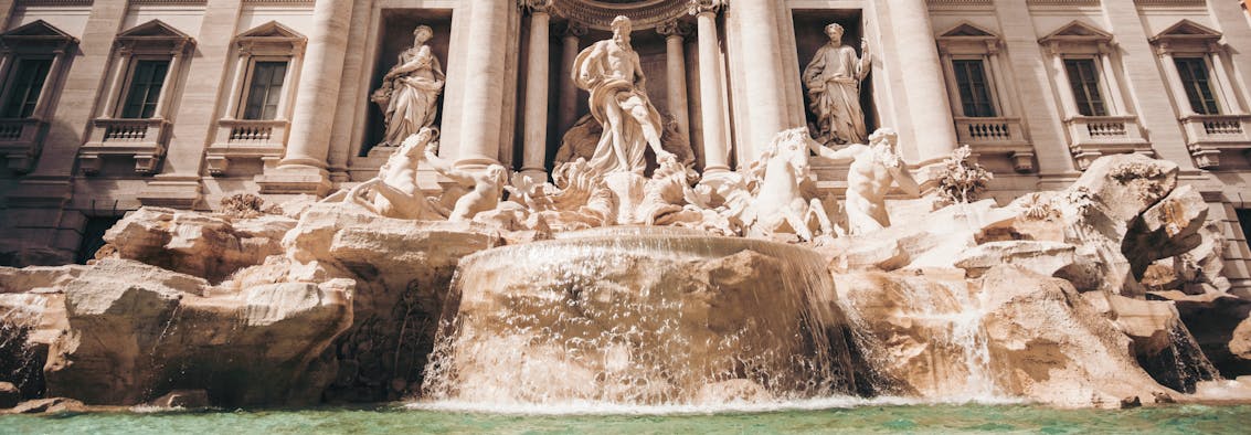 Explore Rome as an IVHQ volunteer in Italy