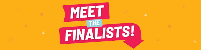 Meet the Volunteer of the Year Finalists
