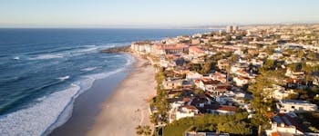 Discover North America with IVHQ