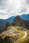 Discover South America with IVHQ