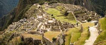 Discover South America with IVHQ