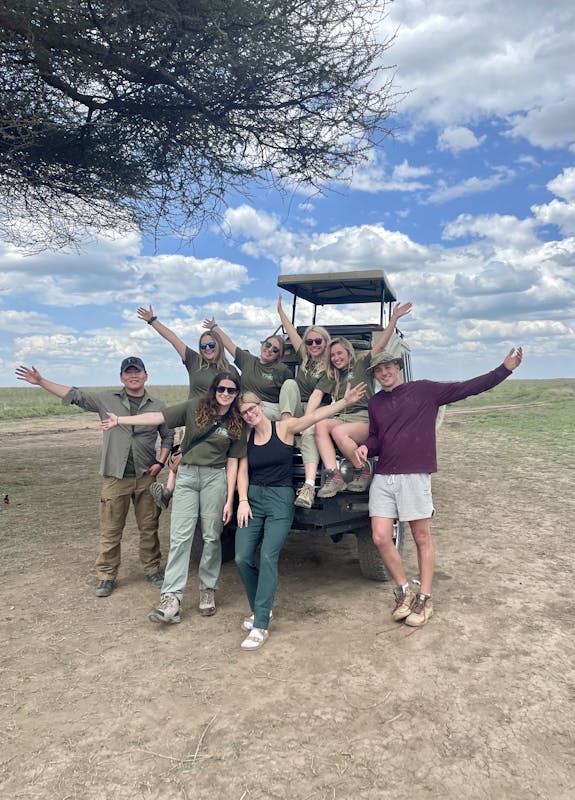 Why Should You Volunteer Abroad with IVHQ.