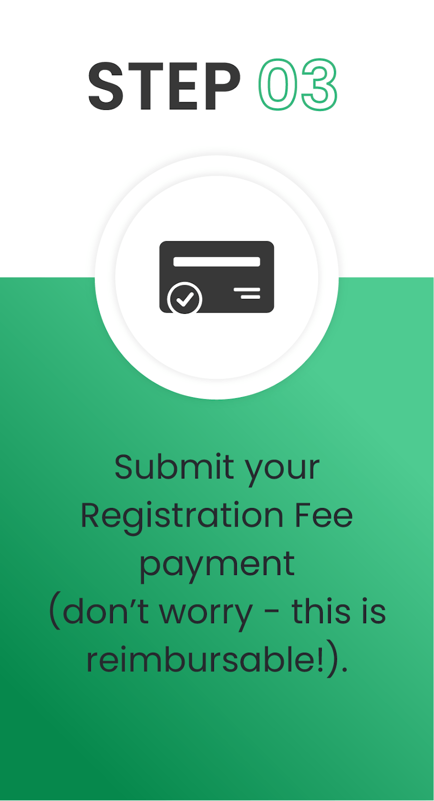 How to volunteer abroad step 3