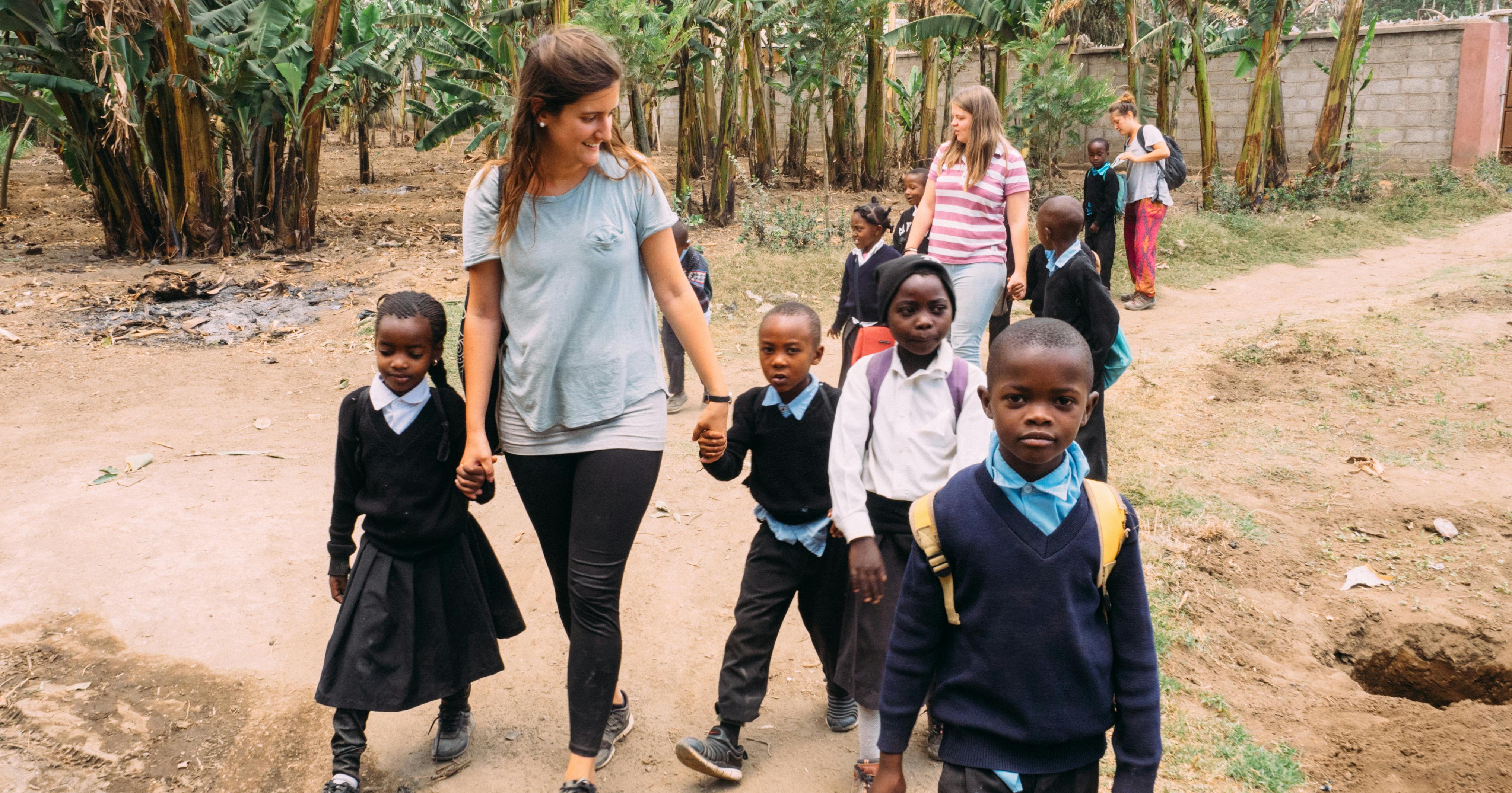 Why IVHQ is a certified B Corporation