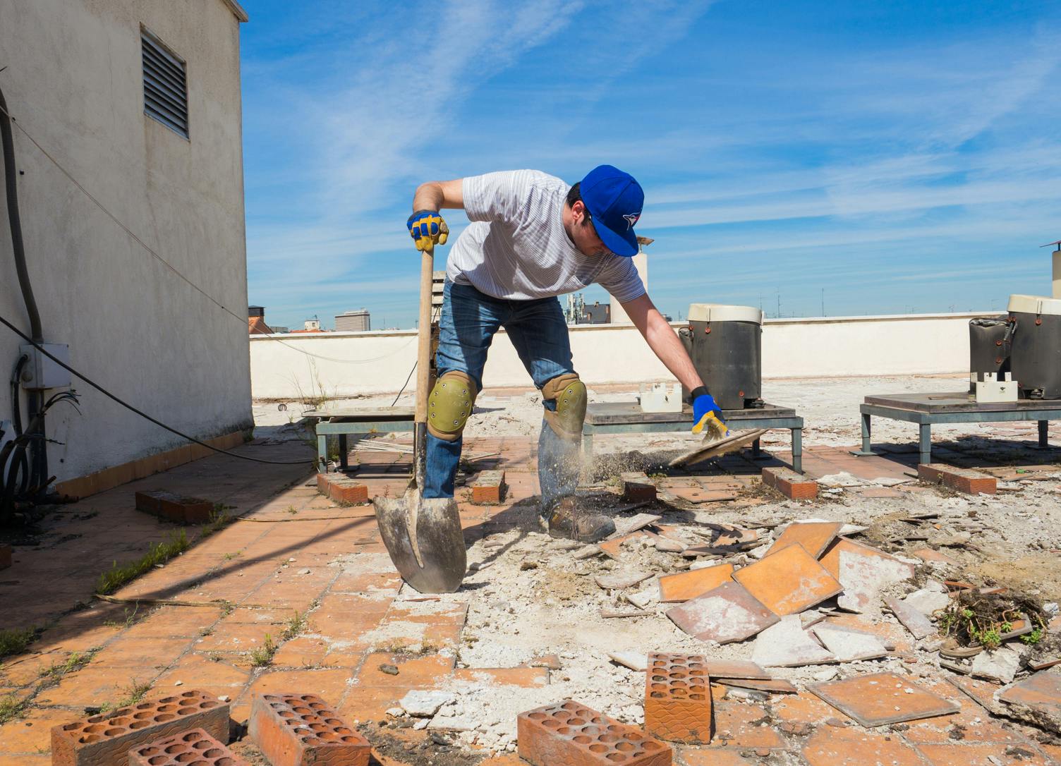 Quote from Dan Radcliffe, Founder of IVHQ