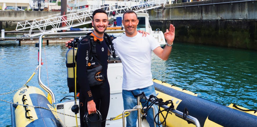 Volunteer in Portugal with IVHQ in 2025