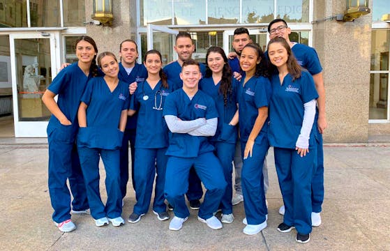 Study abroad and volunteer with International Volunteer HQ