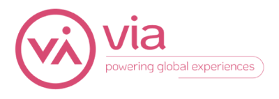 Intern Abroad HQ on Via TRM.