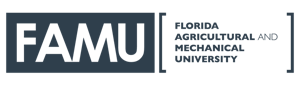 Florida A&M University Logo.