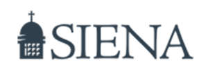 Siena College Logo.