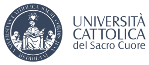 Universita Cattolica del Sacro Cuore Logo.