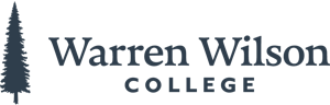 Warren Wilson College Logo.