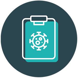 How IVHQ are keeping their volunteers and communities safe - testing within 72hrs of travel.