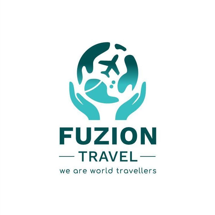 Fuzion Logo