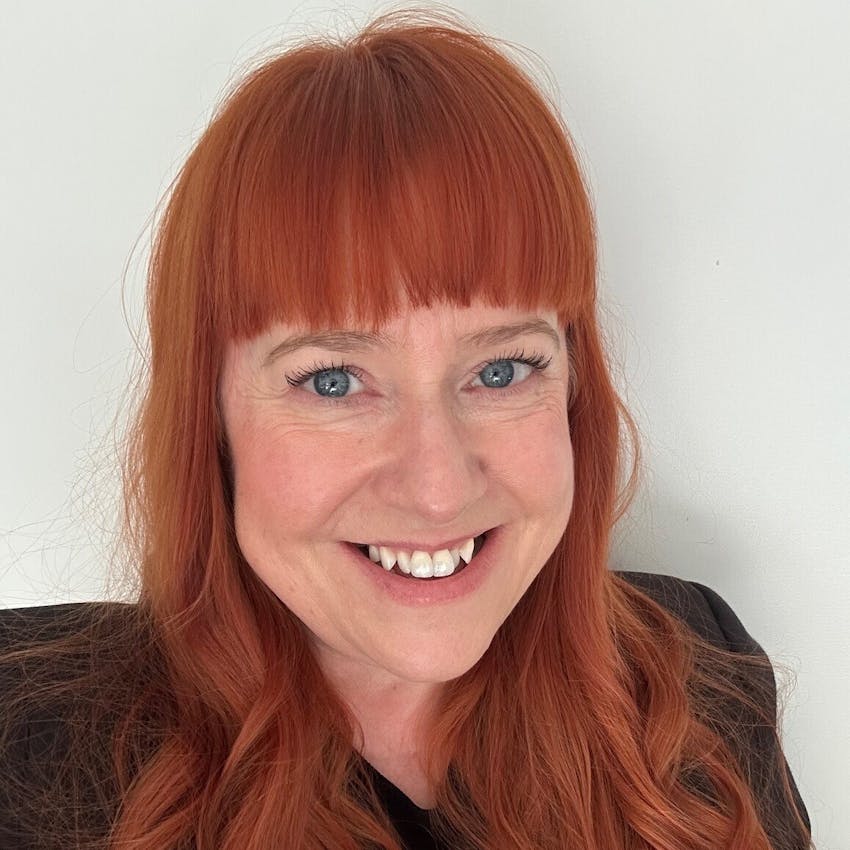 Fuzion Travel's Lead Travel Advisor Shelley Bartlett