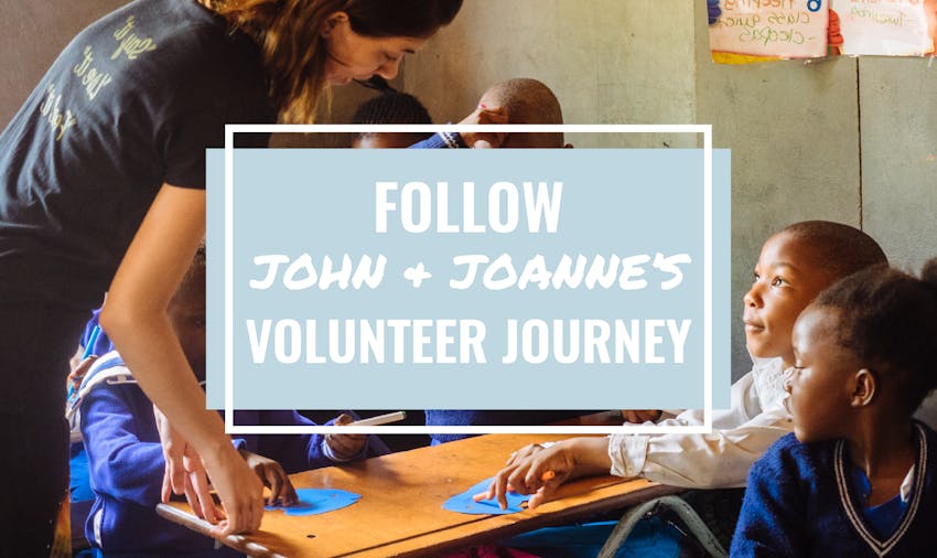 Learn how volunteering with IVHQ doesn't have an end date