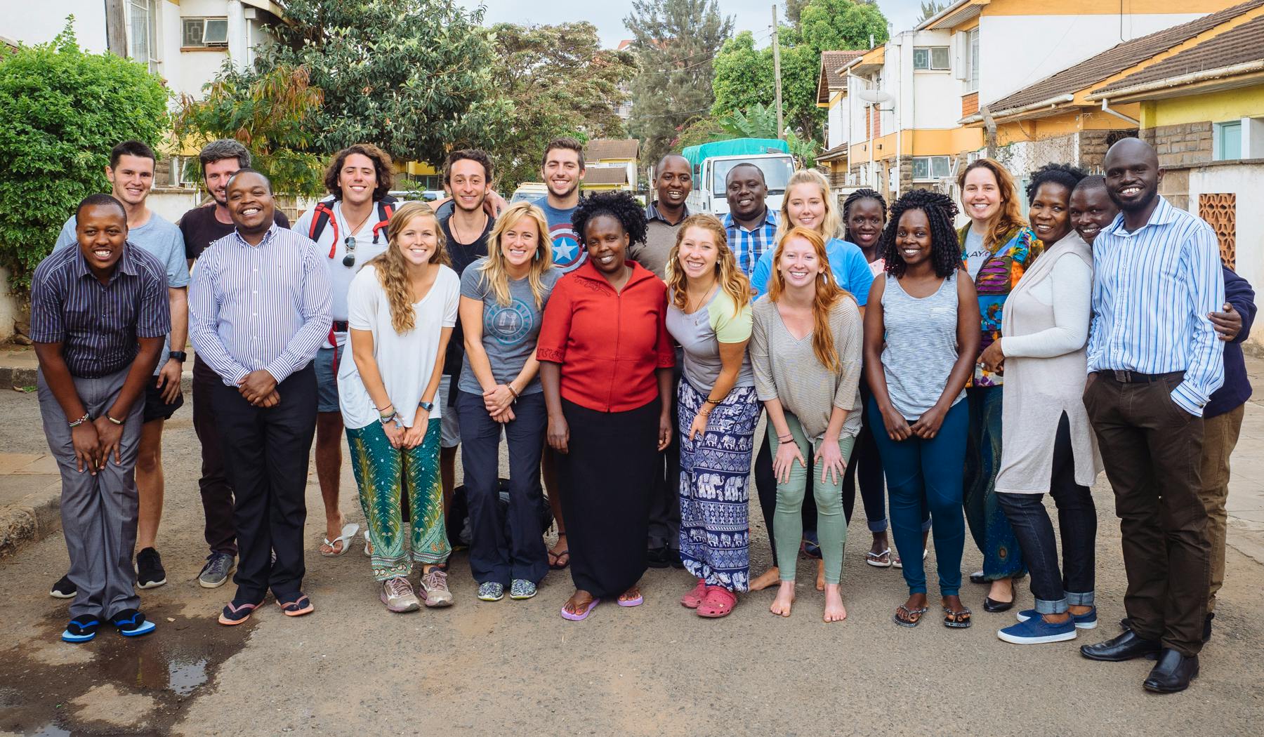 Volunteer Abroad With IVHQ | Trusted & Affordable