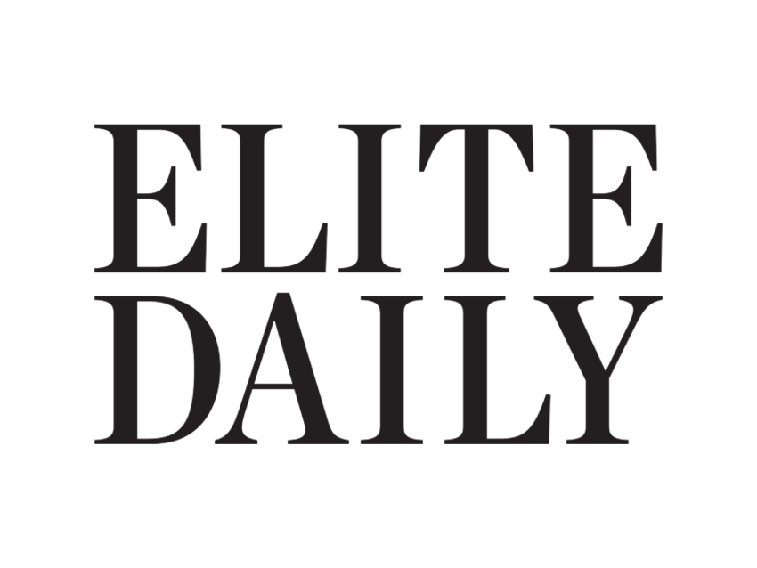 Elite Daily Logo