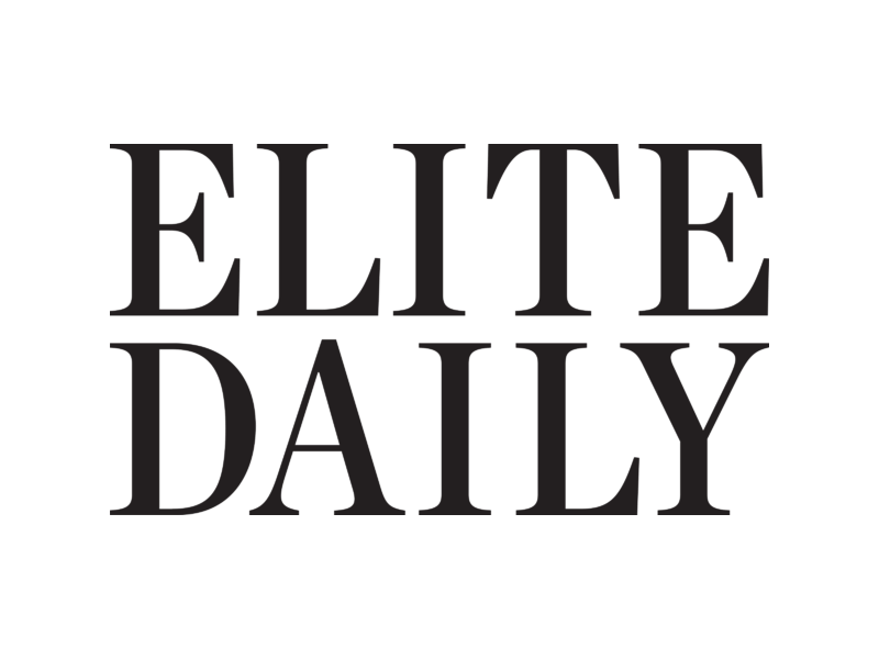 Elite Daily Logo