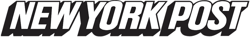 New York Post Logo