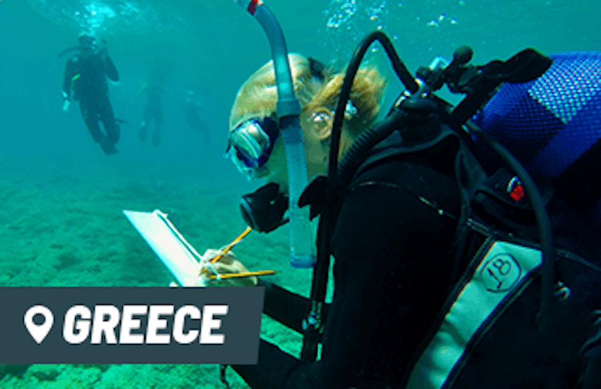 Internships in Greece with Intern Abroad HQ