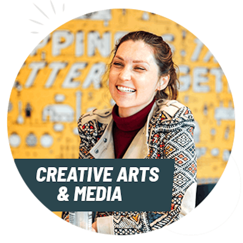 Creative Arts & Media Internships with Intern abroad HQ