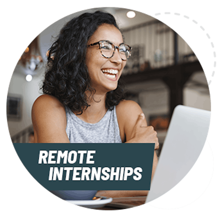 Remote Interships with Intern abroad HQ